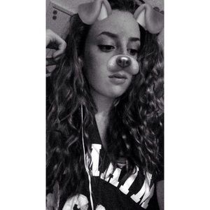 Meet your Posher, Audrey